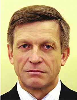 МОРОЗОВ Юрий Евсеевич