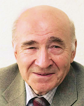 ВАСИЛЕВСКИЙ Марк Михайлович