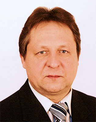 ТЕТЕРЛЕВ Алексей Александрович
