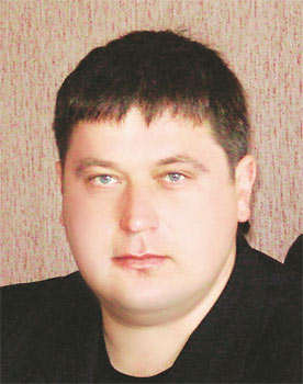 СТОЛЯРОВ Аркадий Петрович