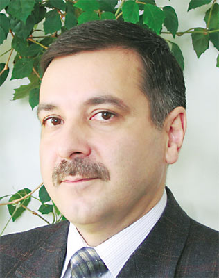 НЕВМЯТУЛИН Александр Шемерденович