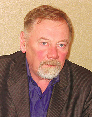 ТАРАСОВ Николай Александрович