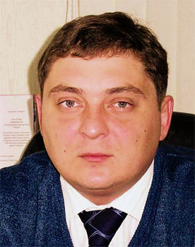 БАРКАНОВ Вячеслав Борисович