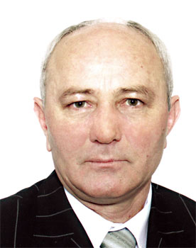 БАБОЕВ Аскирбей Хусеинович