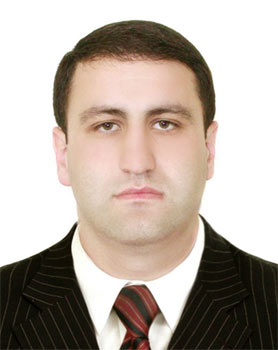 МЕЧУКАЕВ Алихан Азретович МЕЧУКАЕВ Алихан Азретович