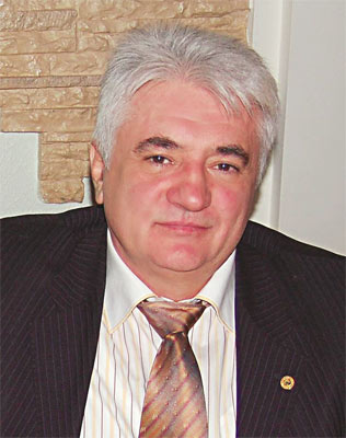 КОПЫЛОВ Анатолий Васильевич