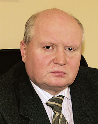 ПАНЬКОВ Игорь Васильевич