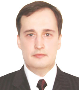 ШВЕД Евгений Феликсович