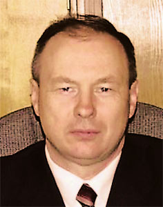 ГАЛЬЧИКОВ Юрий Иванович