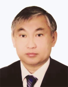 САБАШКИН Юрий Александрович