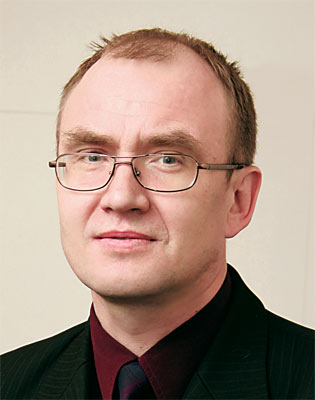 ЮГОВ Константин Михайлович