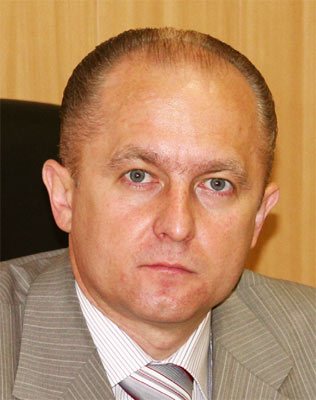 КЛАДОВ Сергей Юрьевич КЛАДОВ Сергей Юрьевич