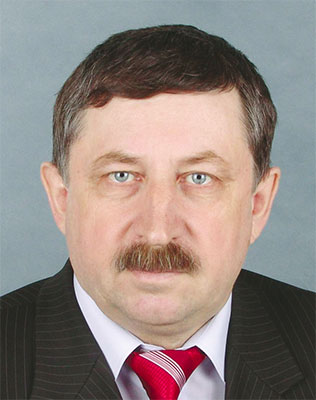 БОКИН Александр Николаевич