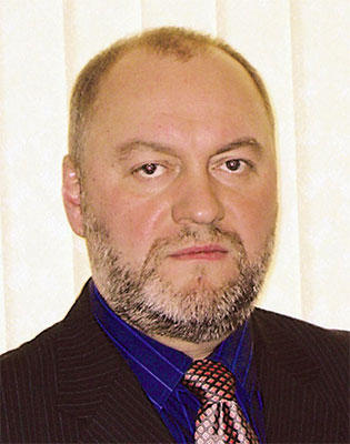 ЗИГАНШИН Ирек Аскарович