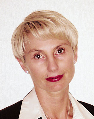 КИРДЯПКИНА Александра Владимировна