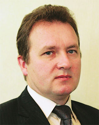 Пирожков Игорь Вениаминович