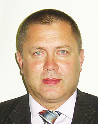Подоляко Виталий Петрович