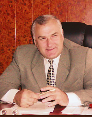 Тяжлов Николай Андреевич