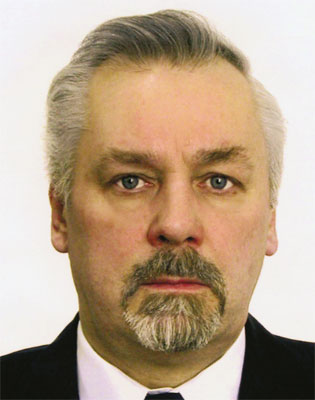 Хохлов Владимир Васильевич